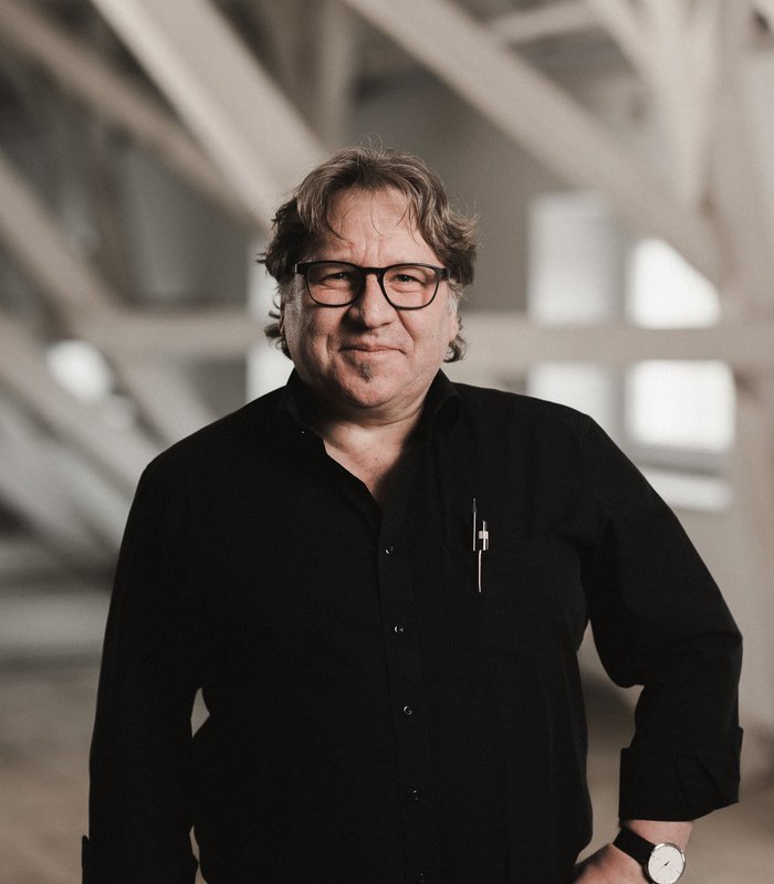 Markus Decker