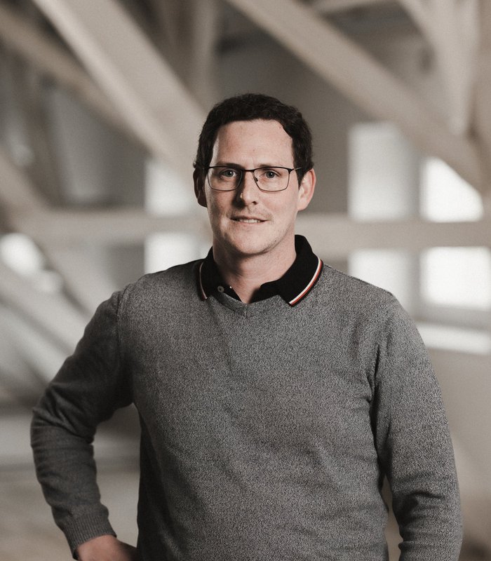 Stefan Schnegg