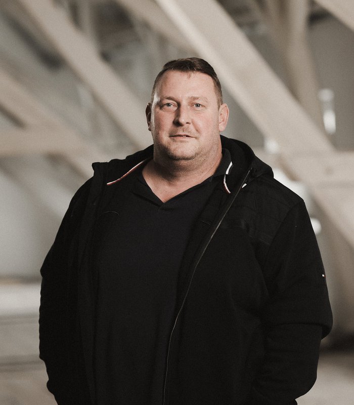 Markus Leitner