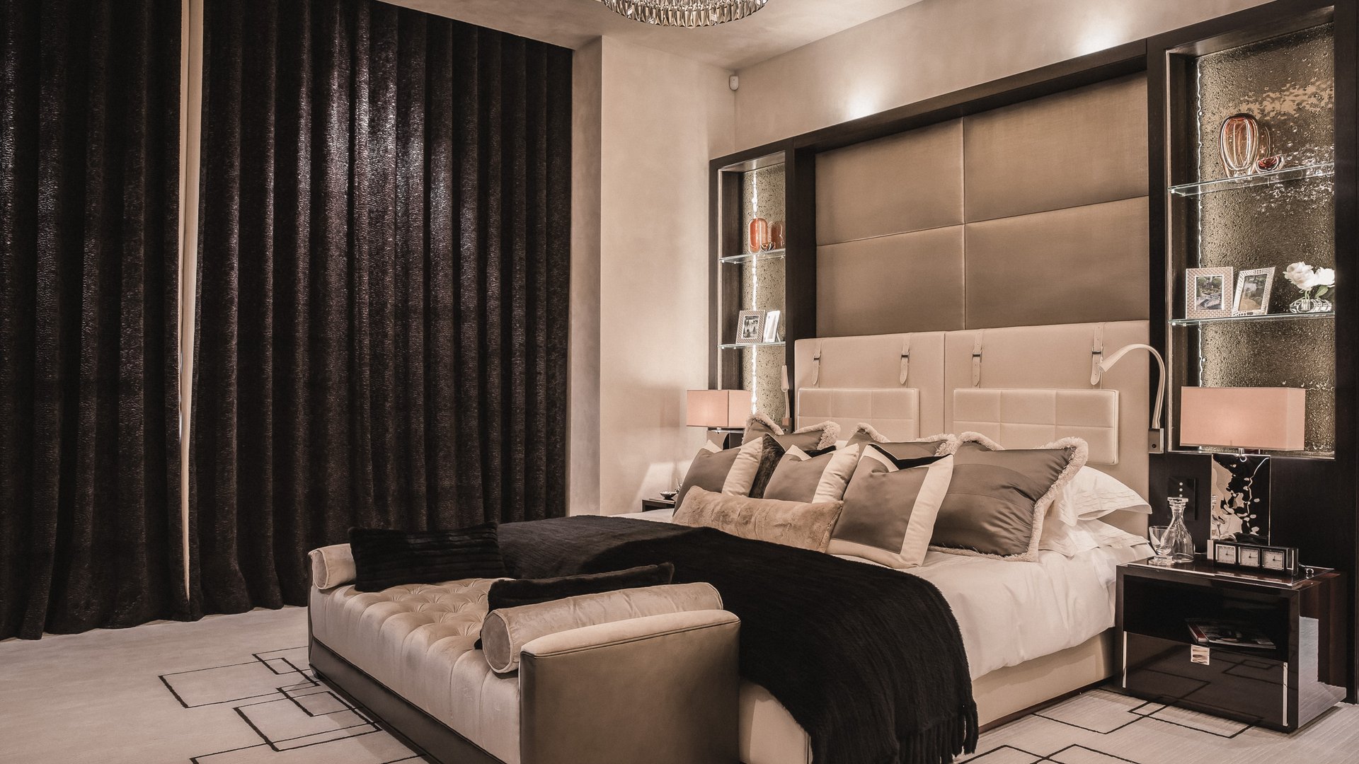 Apartment Warsaw