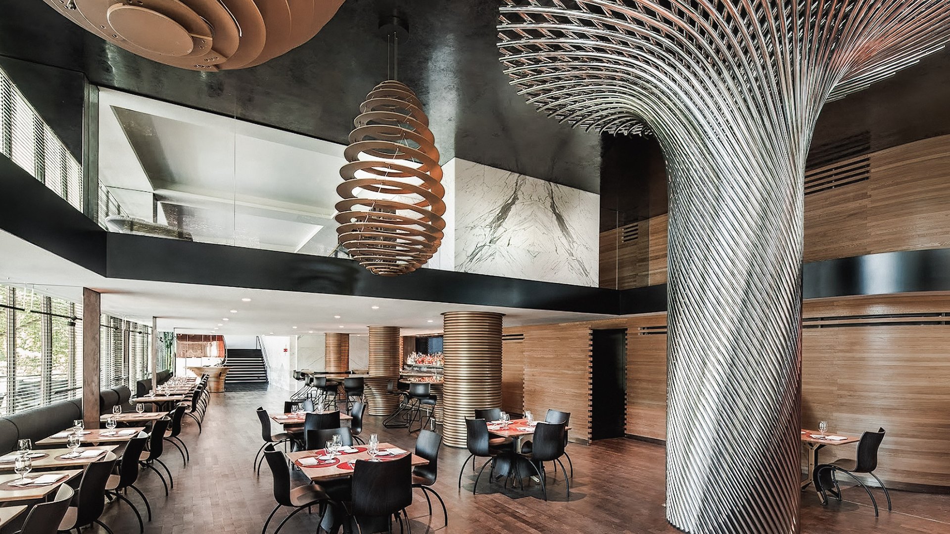 Watergate Hotel